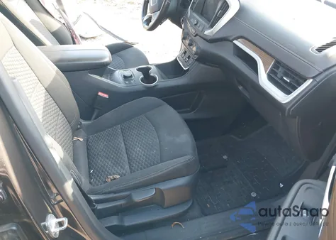 2020 GMC Terrain Fwd Sle z USA, uszkodzony, nr VIN 3GKALMEV2LL220937